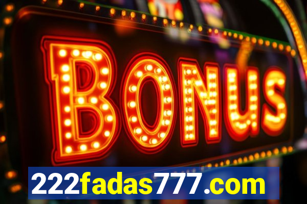 222fadas777.com