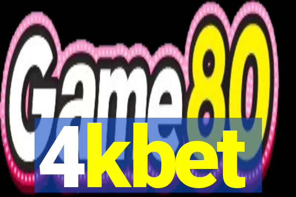 4kbet