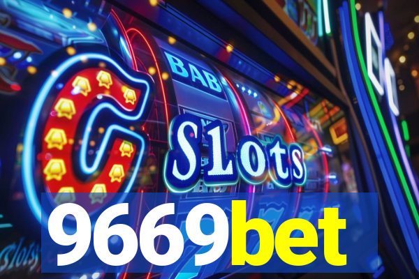 9669bet