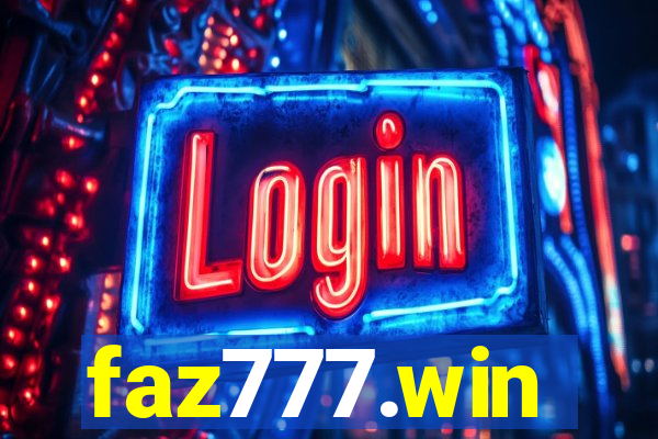 faz777.win