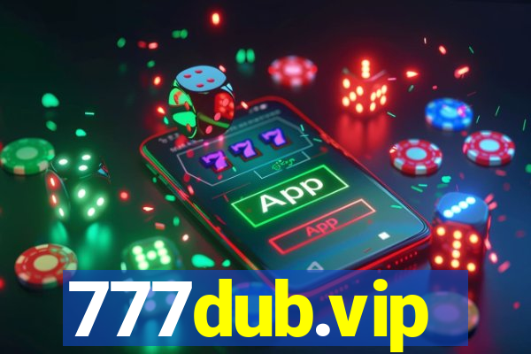 777dub.vip