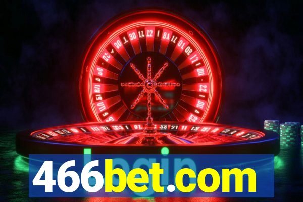 466bet.com