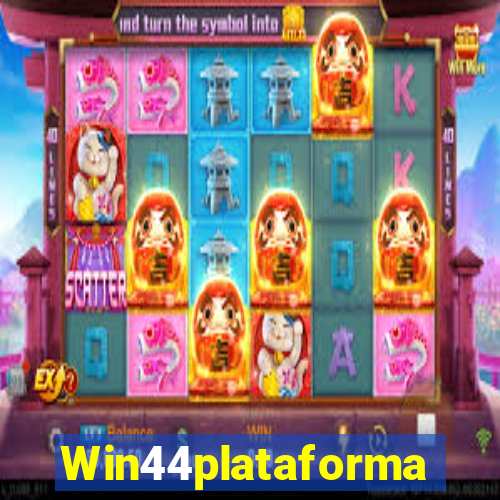 Win44plataforma