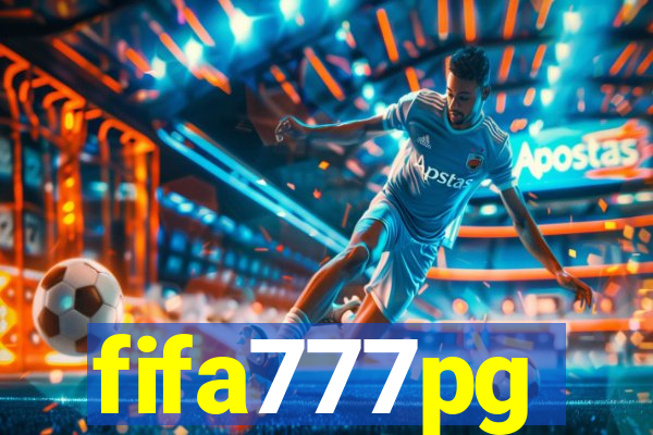 fifa777pg