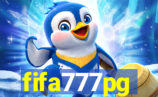 fifa777pg