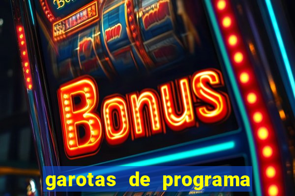 garotas de programa de bh