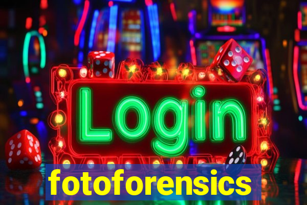 fotoforensics