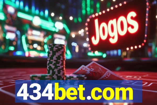 434bet.com