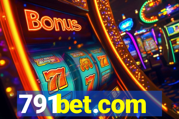 791bet.com