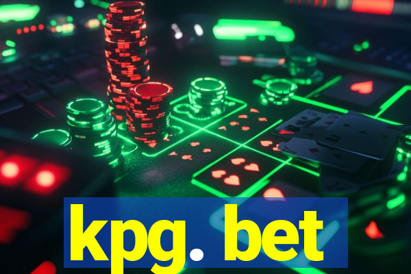 kpg. bet