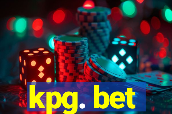 kpg. bet