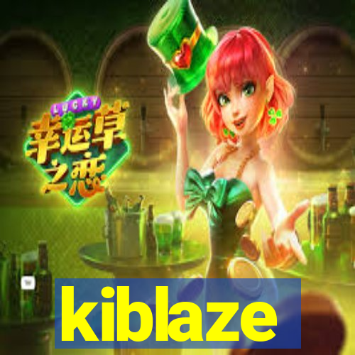 kiblaze