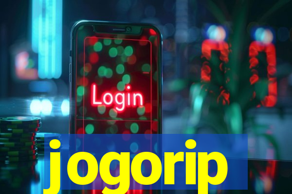 jogorip