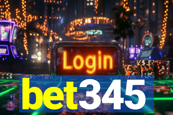 bet345