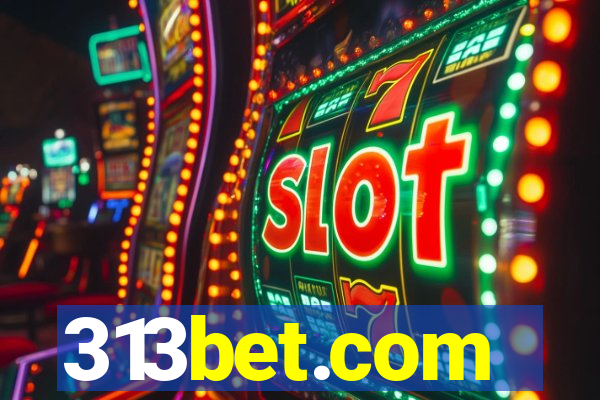 313bet.com