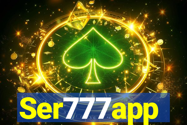 Ser777app