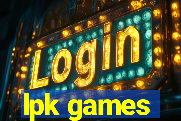 lpk games