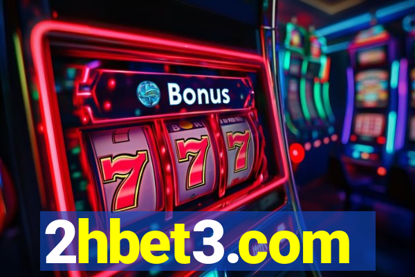 2hbet3.com