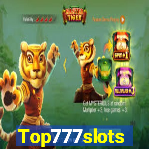 Top777slots