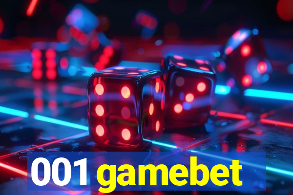 001 gamebet