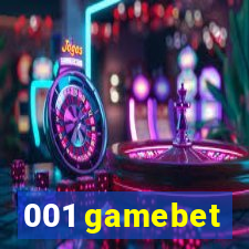 001 gamebet