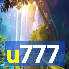u777