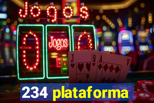 234 plataforma