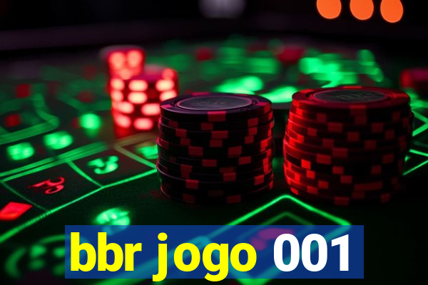 bbr jogo 001