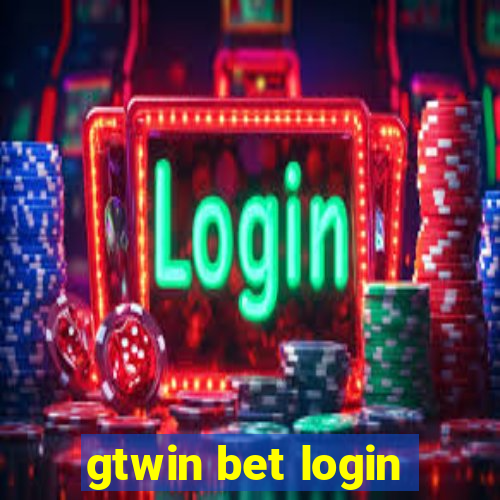 gtwin bet login