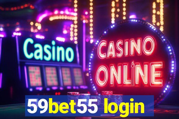 59bet55 login