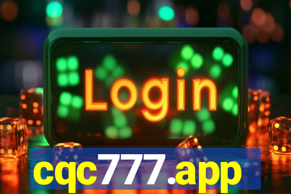 cqc777.app