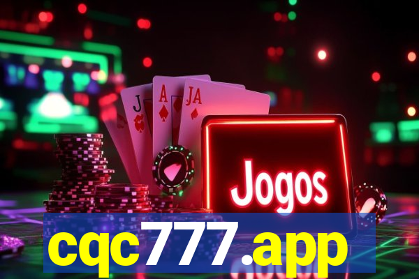 cqc777.app