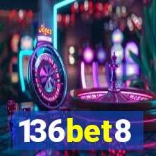 136bet8