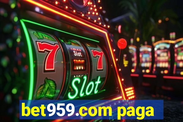 bet959.com paga