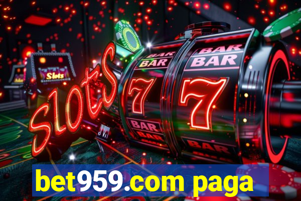 bet959.com paga