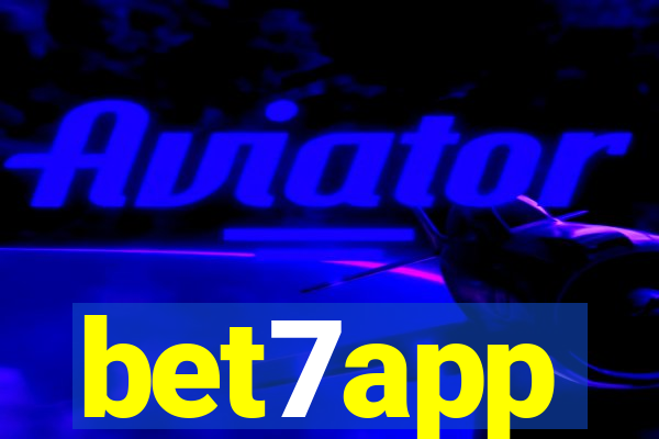 bet7app