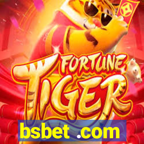 bsbet .com