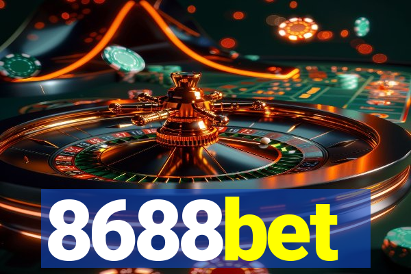 8688bet