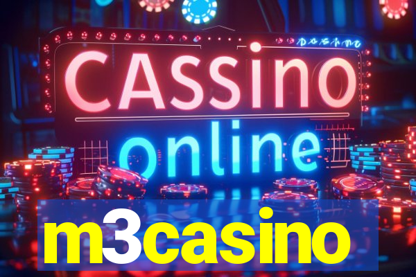 m3casino