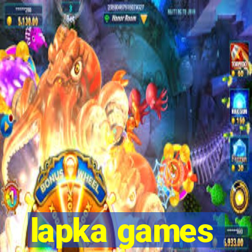 lapka games