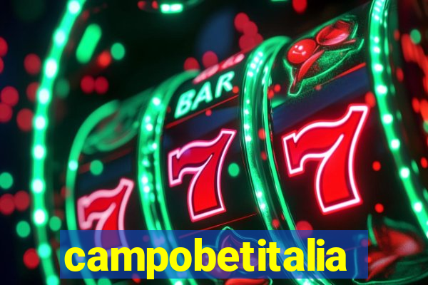 campobetitalia