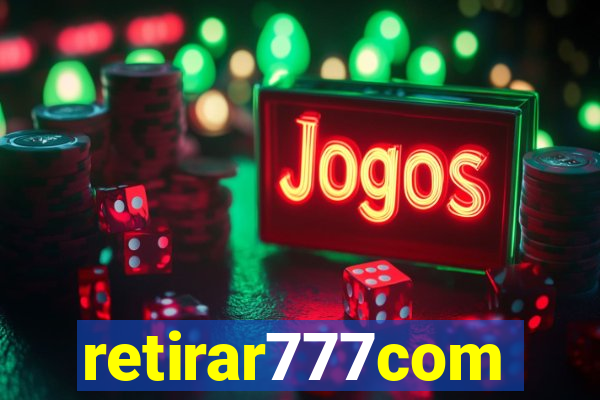 retirar777com