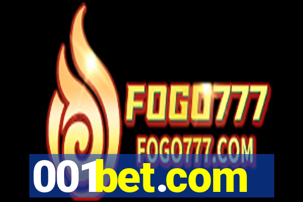 001bet.com