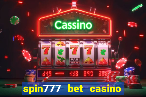 spin777 bet casino pgsoft fortune ox