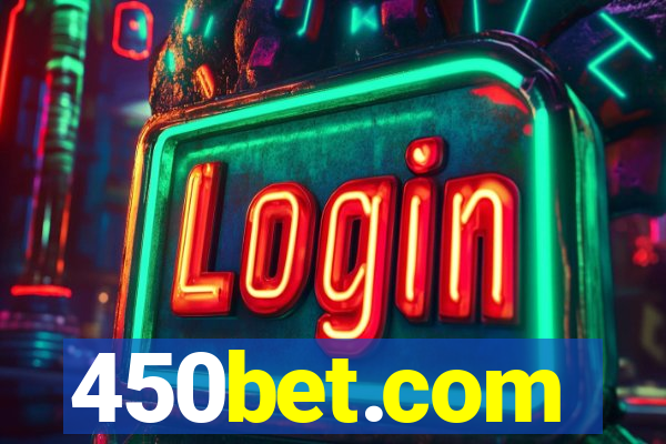 450bet.com