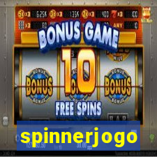 spinnerjogo