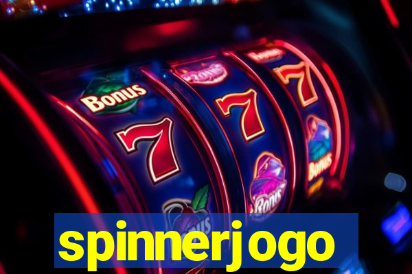 spinnerjogo