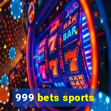 999 bets sports