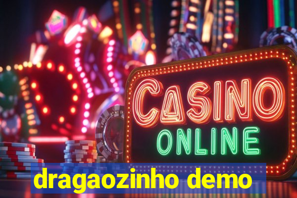 dragaozinho demo