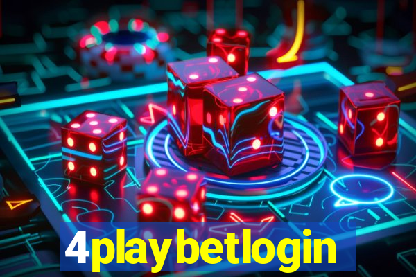 4playbetlogin